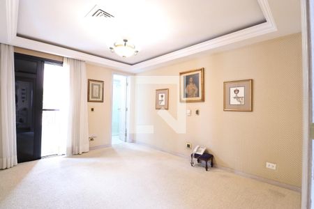 Apartamento à venda com 886m², 4 quartos e 6 vagasSuíte 4