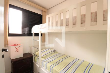 Apartamento à venda com 886m², 4 quartos e 6 vagasQuarto de Serviço