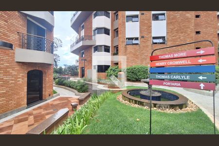 Apartamento à venda com 886m², 4 quartos e 6 vagas Apartamento à venda com 886m², 4 quartos e 6 vagasÁrea comum