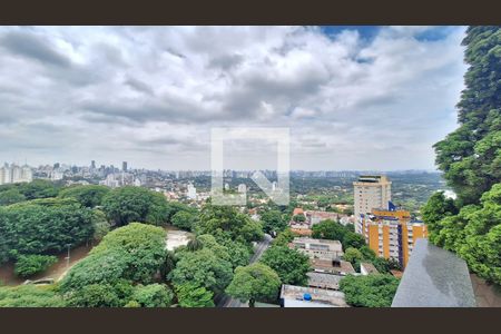 Apartamento à venda com 886m², 4 quartos e 6 vagas Apartamento à venda com 886m², 4 quartos e 6 vagasVista