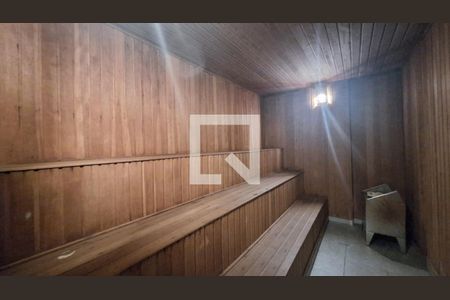 Apartamento à venda com 886m², 4 quartos e 6 vagas Apartamento à venda com 886m², 4 quartos e 6 vagasSaúna