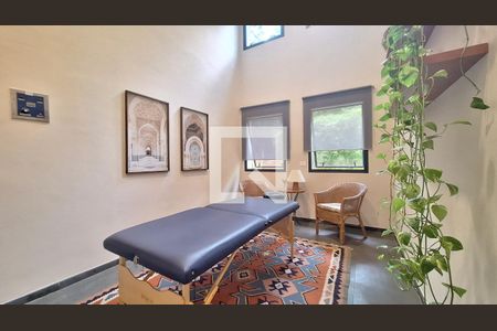 Apartamento à venda com 886m², 4 quartos e 6 vagas Apartamento à venda com 886m², 4 quartos e 6 vagasSpa