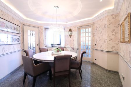 Apartamento à venda com 886m², 4 quartos e 6 vagasCopa