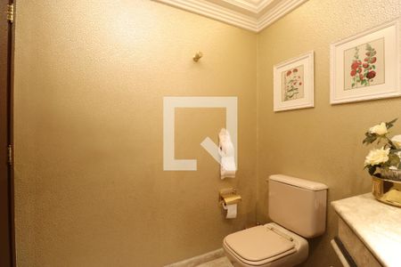 Apartamento à venda com 886m², 4 quartos e 6 vagasBanheiro