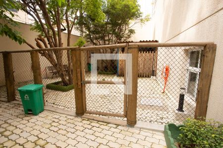 Apartamento para alugar com 103m², 3 quartos e 2 vagas Apartamento para alugar com 103m², 3 quartos e 2 vagasÁrea comum