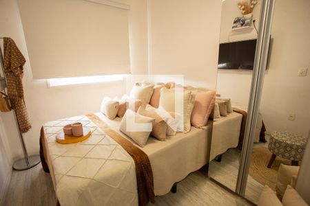 Apartamento para alugar com 103m², 3 quartos e 2 vagas Apartamento para alugar com 103m², 3 quartos e 2 vagasQuarto 2