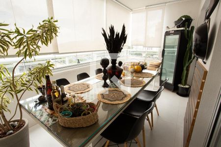 Apartamento para alugar com 103m², 3 quartos e 2 vagas Apartamento para alugar com 103m², 3 quartos e 2 vagasÁrea Gourmet