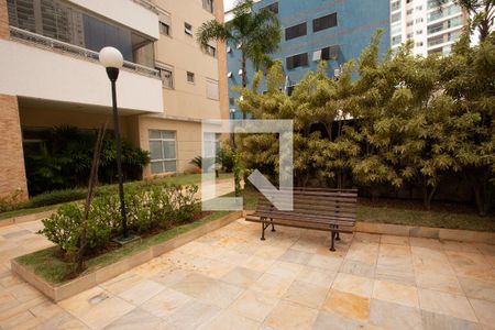 Apartamento para alugar com 103m², 3 quartos e 2 vagas Apartamento para alugar com 103m², 3 quartos e 2 vagasÁrea comum