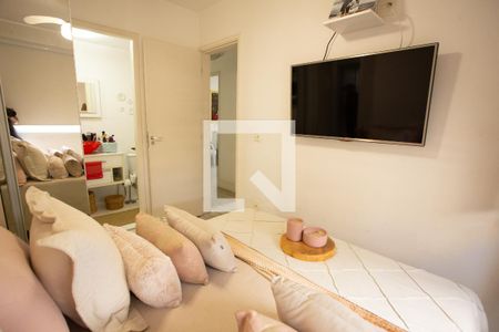 Apartamento para alugar com 103m², 3 quartos e 2 vagas Apartamento para alugar com 103m², 3 quartos e 2 vagasQuarto 2