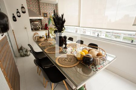 Apartamento para alugar com 103m², 3 quartos e 2 vagas Apartamento para alugar com 103m², 3 quartos e 2 vagasÁrea Gourmet