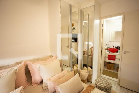 Apartamento para alugar com 103m², 3 quartos e 2 vagas Apartamento para alugar com 103m², 3 quartos e 2 vagasQuarto 2