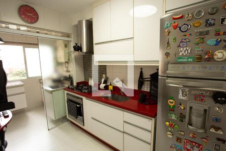 Apartamento para alugar com 103m², 3 quartos e 2 vagas Apartamento para alugar com 103m², 3 quartos e 2 vagasCozinha