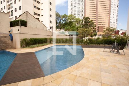Apartamento para alugar com 103m², 3 quartos e 2 vagas Apartamento para alugar com 103m², 3 quartos e 2 vagasPiscina