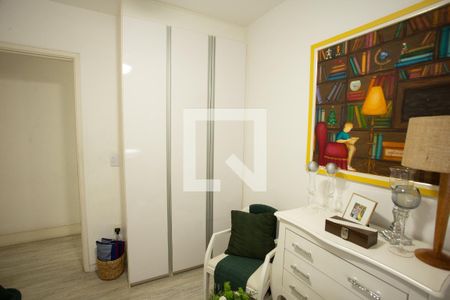 Apartamento para alugar com 103m², 3 quartos e 2 vagas Apartamento para alugar com 103m², 3 quartos e 2 vagasQuarto 3