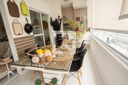 Apartamento para alugar com 103m², 3 quartos e 2 vagas Apartamento para alugar com 103m², 3 quartos e 2 vagasÁrea Gourmet