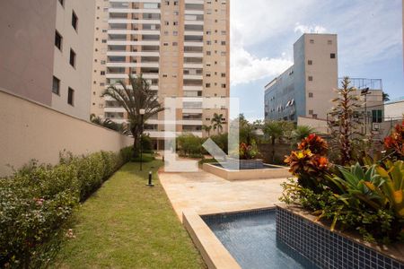 Apartamento para alugar com 103m², 3 quartos e 2 vagas Apartamento para alugar com 103m², 3 quartos e 2 vagasÁrea comum