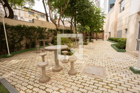 Apartamento para alugar com 103m², 3 quartos e 2 vagas Apartamento para alugar com 103m², 3 quartos e 2 vagasÁrea comum