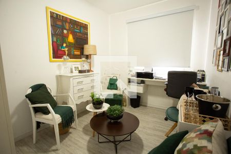 Apartamento para alugar com 103m², 3 quartos e 2 vagas Apartamento para alugar com 103m², 3 quartos e 2 vagasQuarto 3