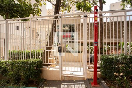 Apartamento para alugar com 103m², 3 quartos e 2 vagas Apartamento para alugar com 103m², 3 quartos e 2 vagasFachada