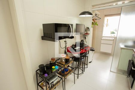 Apartamento para alugar com 103m², 3 quartos e 2 vagas Apartamento para alugar com 103m², 3 quartos e 2 vagasCozinha