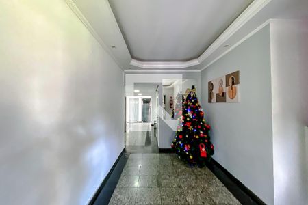 Apartamento para alugar com 47m², 2 quartos e 1 vagaÁrea comum