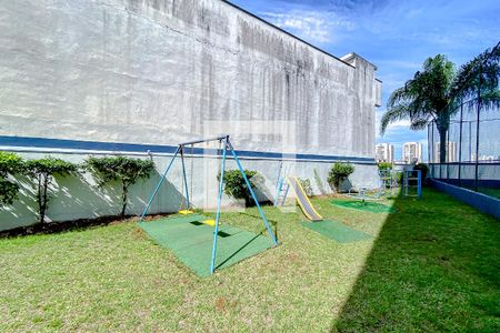 Apartamento para alugar com 47m², 2 quartos e 1 vagaÁrea comum - Playground