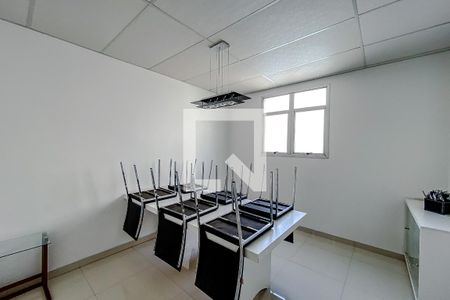 Apartamento para alugar com 47m², 2 quartos e 1 vagaÁrea comum