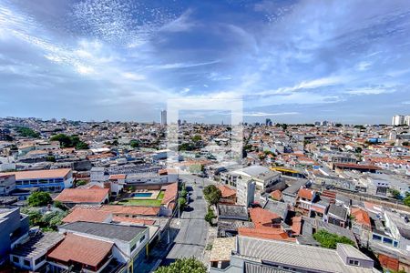 Apartamento para alugar com 47m², 2 quartos e 1 vagaVista do Quarto 1