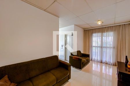 Apartamento para alugar com 47m², 2 quartos e 1 vagaÁrea comum