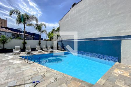 Apartamento para alugar com 47m², 2 quartos e 1 vagaÁrea comum - Piscina