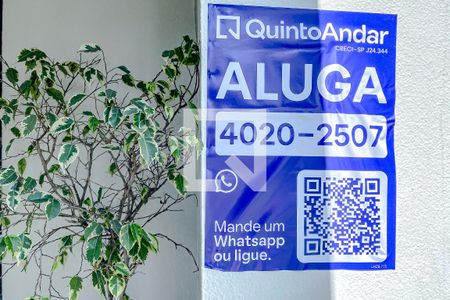 Apartamento para alugar com 47m², 2 quartos e 1 vagaPlaquinha
