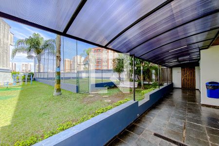 Apartamento para alugar com 47m², 2 quartos e 1 vagaÁrea comum