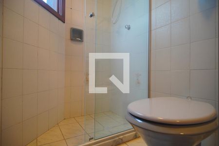 Apartamento para alugar com 245m², 3 quartos e 2 vagas Apartamento para alugar com 245m², 3 quartos e 2 vagasBanheiro 2