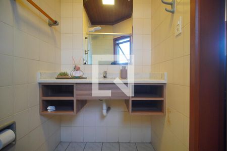 Apartamento para alugar com 245m², 3 quartos e 2 vagas Apartamento para alugar com 245m², 3 quartos e 2 vagasBanheiro 2