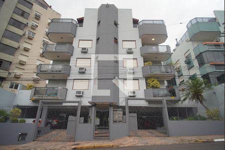 Apartamento para alugar com 245m², 3 quartos e 2 vagas Apartamento para alugar com 245m², 3 quartos e 2 vagasFachada do Prédio