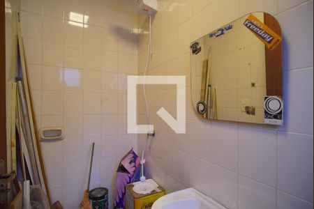 Apartamento para alugar com 245m², 3 quartos e 2 vagas Apartamento para alugar com 245m², 3 quartos e 2 vagasBanheiro 3