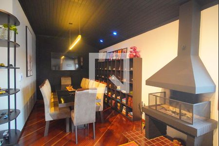 Apartamento para alugar com 245m², 3 quartos e 2 vagas Apartamento para alugar com 245m², 3 quartos e 2 vagasÁrea gourmet