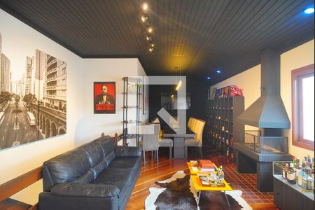 Apartamento para alugar com 245m², 3 quartos e 2 vagas Apartamento para alugar com 245m², 3 quartos e 2 vagasÁrea gourmet