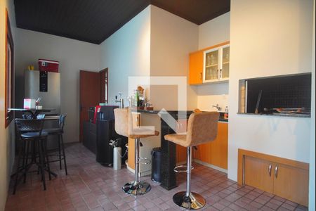 Apartamento para alugar com 245m², 3 quartos e 2 vagas Apartamento para alugar com 245m², 3 quartos e 2 vagasÁrea gourmet