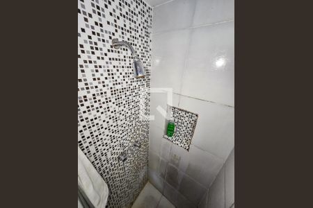 Apartamento à venda com 99m², 3 quartos e 1 vagaBanheiro Social