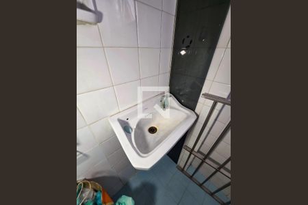 Apartamento à venda com 99m², 3 quartos e 1 vagaBanheiro de Serviço