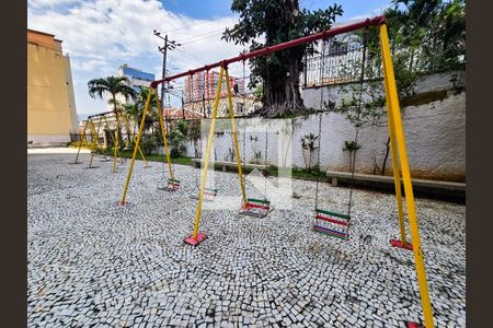 Apartamento à venda com 99m², 3 quartos e 1 vagaÁrea comum - Playground