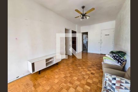 Sala de apartamento para alugar com 3 quartos, 99m² em Méier, Rio de Janeiro