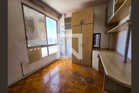 Apartamento à venda com 99m², 3 quartos e 1 vagaQuarto 3
