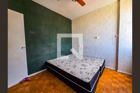 Apartamento à venda com 99m², 3 quartos e 1 vagaQuarto 2