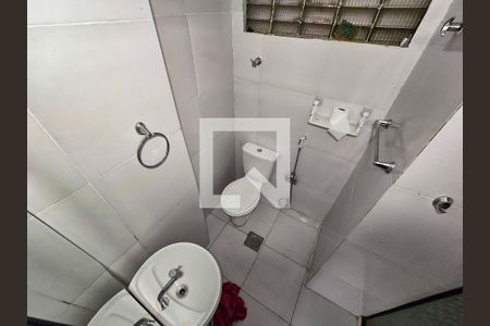 Apartamento à venda com 99m², 3 quartos e 1 vagaBanheiro Social