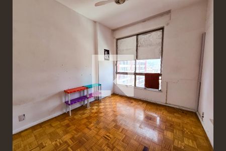 Quarto 1 de apartamento para alugar com 3 quartos, 99m² em Méier, Rio de Janeiro