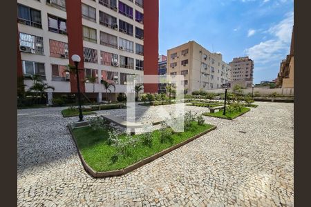 Apartamento à venda com 99m², 3 quartos e 1 vagaÁrea comum
