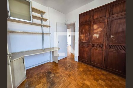 Apartamento à venda com 99m², 3 quartos e 1 vagaQuarto 3