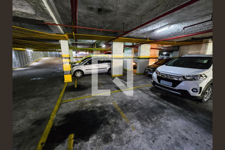 Apartamento à venda com 99m², 3 quartos e 1 vagaGaragem